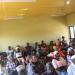 Photo lors de la formation en salle