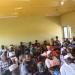 Photo lors de la formation en salle